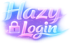 hazy login